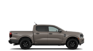 2026 Ford Ranger® External Image 5